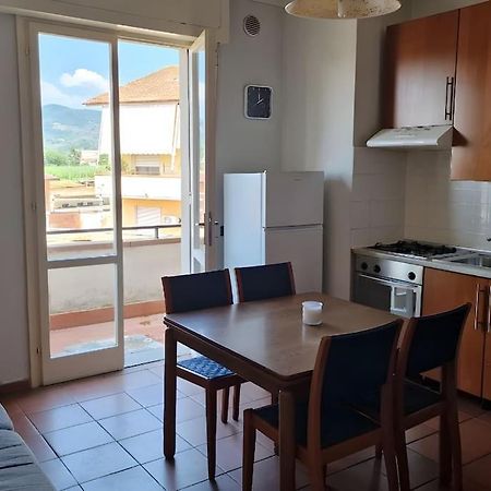 Montecatini Cozy Flat Apartment Bagian luar foto