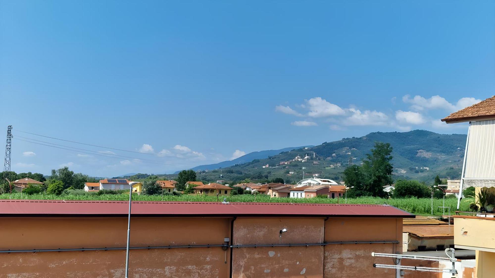 Montecatini Cozy Flat Apartment Bagian luar foto