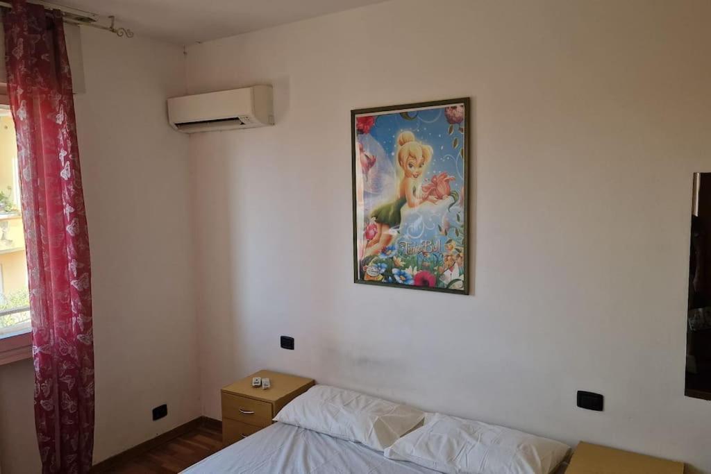 Montecatini Cozy Flat Apartment Bagian luar foto