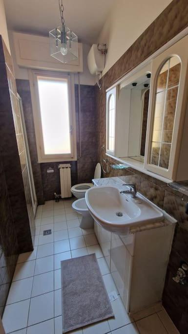 Montecatini Cozy Flat Apartment Bagian luar foto