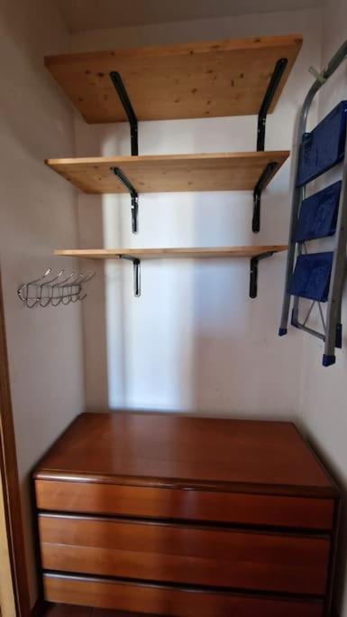 Montecatini Cozy Flat Apartment Bagian luar foto