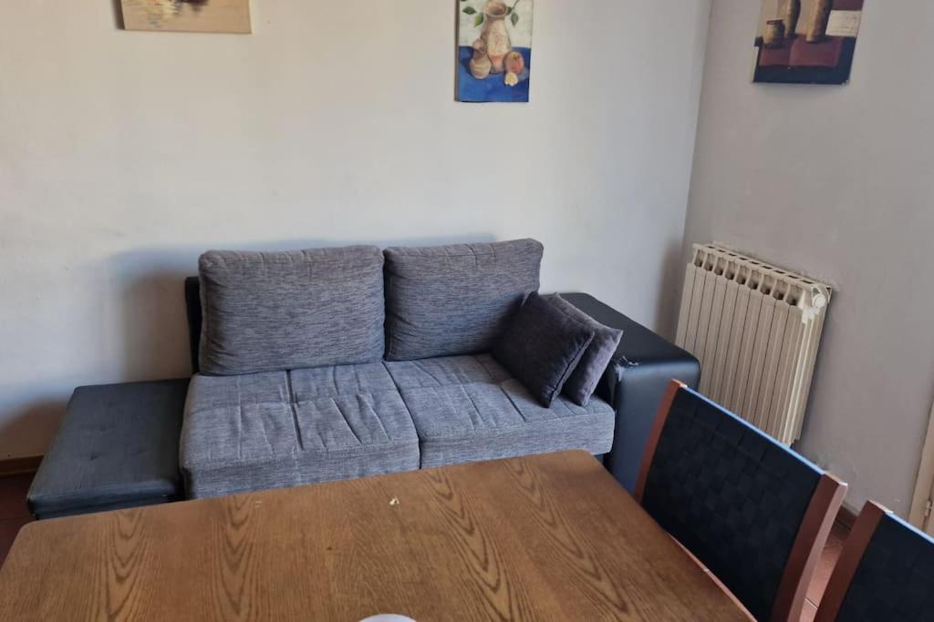 Montecatini Cozy Flat Apartment Bagian luar foto