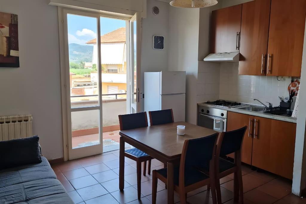 Montecatini Cozy Flat Apartment Bagian luar foto